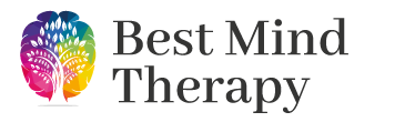 best mind therapy logo